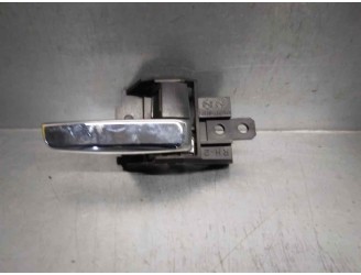 Recambio de maneta interior trasera derecha para mitsubishi asx (ga0w) 1.8 di-d cat referencia OEM IAM 5716A480XB  5 PUERTAS