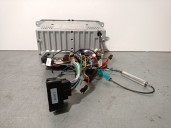 Recambio de pantalla multifuncion para volkswagen scirocco iii (137, 138) 1.4 tsi referencia OEM IAM 26838 