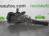 Recambio de mangueta delantera izquierda para cadillac srx 3.6 v6 cat referencia OEM IAM 18063938  