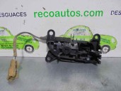 Recambio de maneta interior delantera izquierda para lexus gs (gs/us/ws19) 3.0 v6 24v cat referencia OEM IAM 6927830130 