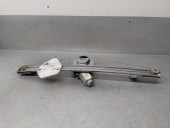 Recambio de elevalunas delantero izquierdo para dacia logan 1.5 dci diesel cat referencia OEM IAM 6001547149  