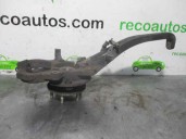 Recambio de mangueta delantera izquierda para cadillac srx 3.6 v6 cat referencia OEM IAM 18063938 