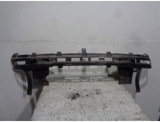 Recambio de refuerzo paragolpes delantero para kia pregio ii (tb) (2004 =>) 2.5 referencia OEM IAM K7A150070 DE HIERRO 