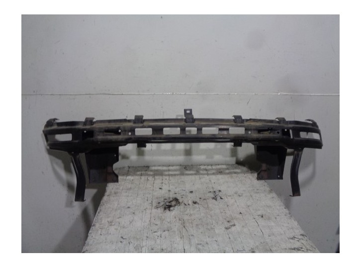 Recambio de refuerzo paragolpes delantero para kia pregio ii (tb) (2004 =>) 2.5 referencia OEM IAM K7A150070 DE HIERRO 