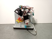 Recambio de pantalla multifuncion para volkswagen scirocco iii (137, 138) 1.4 tsi referencia OEM IAM 26838 