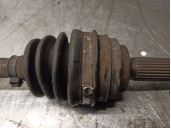 Recambio de transmision delantera derecha para hyundai atos prime (mx) 1.0 cat referencia OEM IAM 4950002060  