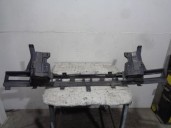 Recambio de refuerzo paragolpes delantero para kia pregio ii (tb) (2004 =>) 2.5 referencia OEM IAM K7A150070 DE HIERRO 