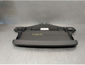 Recambio de luz central de freno para volvo s60 ii (134) d4 referencia OEM IAM 30796273 31395958 