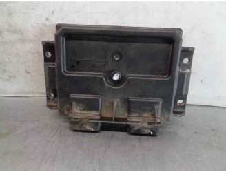 Recambio de centralita motor uce para citroën berlingo 1.9 diesel referencia OEM IAM 9650359580 9661879180 