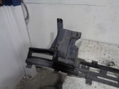 Recambio de refuerzo paragolpes delantero para kia pregio ii (tb) (2004 =>) 2.5 referencia OEM IAM K7A150070 DE HIERRO 