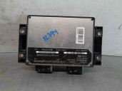 Recambio de centralita motor uce para citroën berlingo 1.9 diesel referencia OEM IAM 9650359580 9661879180 
