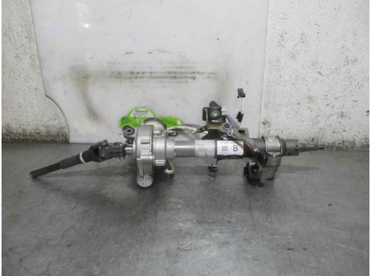 Recambio de columna direccion para toyota yaris 1.5 16v cat (híbrido) referencia OEM IAM 452500D194 1608001012 DENSO