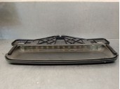 Recambio de luz central de freno para volvo s60 ii (134) d4 referencia OEM IAM 30796273 31395958 