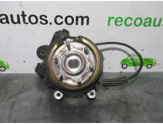 Recambio de mangueta trasera derecha para cadillac srx 3.6 v6 cat referencia OEM IAM 