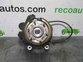 Recambio de mangueta trasera derecha para cadillac srx 3.6 v6 cat referencia OEM IAM   