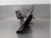 Replacement right rear stub axle for Volvo V50 estate 2.0 diesel CAT OEM IAM reference 31340686 