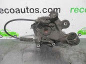 Recambio de mangueta trasera derecha para cadillac srx 3.6 v6 cat referencia OEM IAM 