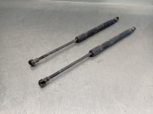 Recambio de amortiguadores maletero / porton para dacia duster ambiance 4x2 referencia OEM IAM 904520004R  