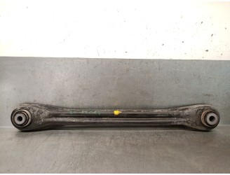 Recambio de brazo suspension inferior trasero izquierdo para porsche cayenne (9pa) 3.2 referencia OEM IAM 7L0501531B 95533104530