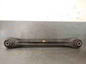 Replacement rear lower left suspension arm for Porsche Cayenne (9PA) 3.2 OEM IAM reference 7L0501531B 95533104530