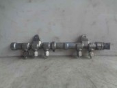 Recambio de rampa inyectora para opel combo d 1.3 16v cdti referencia OEM IAM 55234437 0445214217 BOSCH