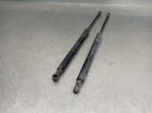 Recambio de amortiguadores maletero / porton para dacia duster ambiance 4x2 referencia OEM IAM 904520004R  