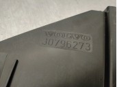 Recambio de luz central de freno para volvo s60 ii (134) d4 referencia OEM IAM 30796273 31395958 