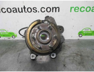 Recambio de mangueta trasera izquierda para cadillac srx 3.6 v6 cat referencia OEM IAM   