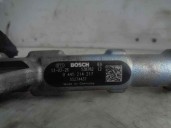 Recambio de rampa inyectora para opel combo d 1.3 16v cdti referencia OEM IAM 55234437 0445214217 BOSCH
