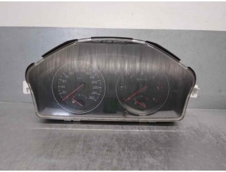 Recambio de cuadro instrumentos para volvo v50 familiar 2.0 diesel cat referencia OEM IAM 31296228  