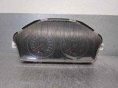 Recambio de cuadro instrumentos para volvo v50 familiar 2.0 diesel cat referencia OEM IAM 31296228  