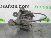 Recambio de mangueta trasera izquierda para cadillac srx 3.6 v6 cat referencia OEM IAM   