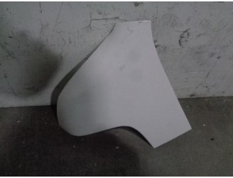 Replacement front left wing for Kia Pregio II (TB) (2004 =>) 2.5 OEM IAM reference K7AA52910 WHITE 