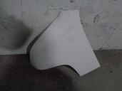 Recambio de aleta delantera izquierda para kia pregio ii (tb) (2004 =>) 2.5 referencia OEM IAM K7AA52910 BLANCA 