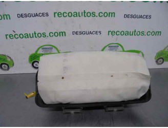 Replacement front right airbag for Fiat Bravo (198) 1.9 8V JTD CAT OEM IAM reference 00517511870 
