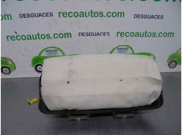 Recambio de airbag delantero derecho para fiat bravo (198) 1.9 8v jtd cat referencia OEM IAM 00517511870 