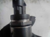 Recambio de rampa inyectora para opel combo d 1.3 16v cdti referencia OEM IAM 55234437 0445214217 BOSCH