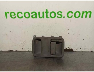 Recambio de maneta interior trasera derecha para mercedes-benz sprinter ii caja cerrada cdi cat referencia OEM IAM A9067600061  