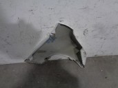 Replacement front left wing for Kia Pregio II (TB) (2004 =>) 2.5 OEM IAM reference K7AA52910 WHITE 