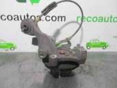 Recambio de mangueta trasera izquierda para cadillac srx 3.6 v6 cat referencia OEM IAM 