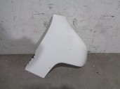 Replacement right front fender for Kia Pregio II (TB) (2004 =>) 2.5 OEM IAM reference K7AA52920 WHITE 