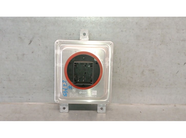 Recambio de centralita faros xenon para bmw 4 gran coupe (g26) 430 i referencia OEM IAM 5A0AF89  23994322 LEAR