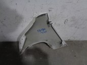 Replacement right front fender for Kia Pregio II (TB) (2004 =>) 2.5 OEM IAM reference K7AA52920 WHITE 