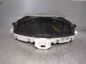 Recambio de cuadro instrumentos para volvo v50 familiar 2.0 diesel cat referencia OEM IAM 31296228  