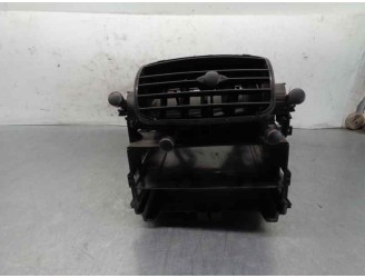 Recambio de mando calefaccion / aire acondicionado para smart cabrio 0.7 turbo cat referencia OEM IAM 0001163V  