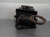 Recambio de mando calefaccion / aire acondicionado para smart cabrio 0.7 turbo cat referencia OEM IAM 0001163V  