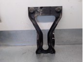 Replacement engine mount for Kia Pregio II (TB) (2004 =>) 2.5 OEM IAM reference 0K76K39380 
