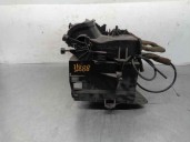 Recambio de mando calefaccion / aire acondicionado para smart cabrio 0.7 turbo cat referencia OEM IAM 0001163V  