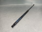 Recambio de amortiguadores capo para dacia duster ambiance 4x2 referencia OEM IAM 654712943R 