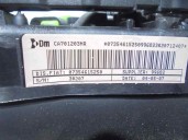 Recambio de airbag delantero izquierdo para fiat bravo (198) 1.9 8v jtd cat referencia OEM IAM 07354615250  
